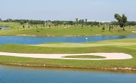 Royal Bang Pa-In Golf Club